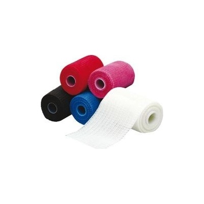CVET Covetrus Essentials Obinadlo fixační Cast tape 5 cm x3, 6 m modré