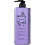 Saphira Glossy Blonde шампоан за освежаване на руси тонове 1000 мл