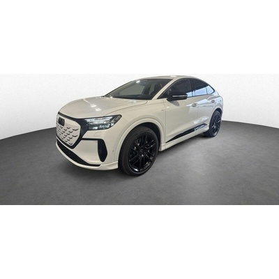 Audi Q4 quattro e-tron Sportback 220 kW