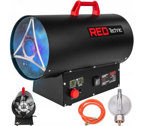 RED TECHNIC RTNGG0118