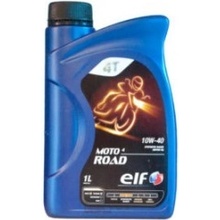 Elf Moto 4 Road 10W-40 1 l