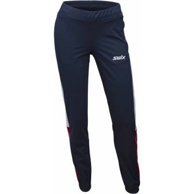 Swix Dynamic dámské kalhoty Dark navy
