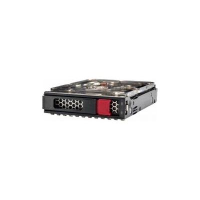 HP 2TB SATA 7.2K LFF LP DS HDD (861681-H21)