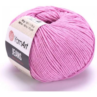 YarnArt Jeans 50g Farba: 20
