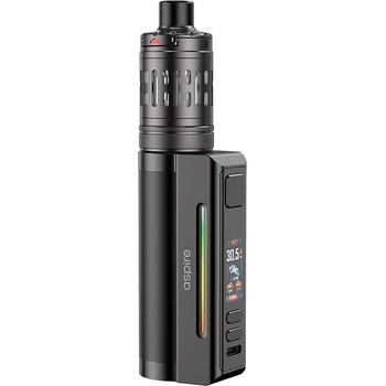 Image 1 of Aspire - Kit Zelos M80 Gunmetal