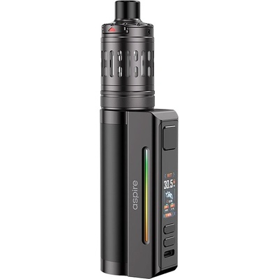 Aspire - Kit Zelos M80 Gunmetal