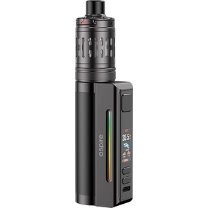  Aspire - Kit Zelos M80 Gunmetal