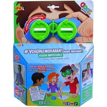 Cool Games Vzhůru nohama (46301)