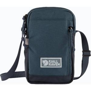 Fjällräven Чантичка Fjällräven Vardag Pocket Small navy