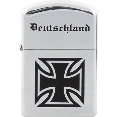 Benzínový zapaľovač MFH Deutschland