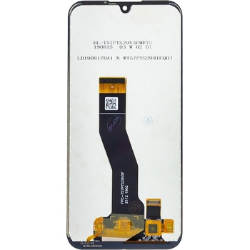 LCD Displej + Dotyková deska Nokia 4.2