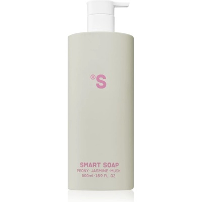 Sister's Aroma Smart Peony tekuté mydlo na ruky 500 ml