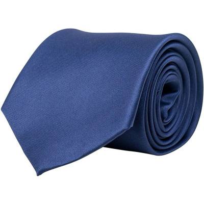 Korntex KXTIE8 klasická COT-76TIE8e1099 modrá tmavá