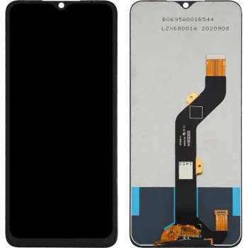Tecno LCD Дисплей и Тъч Скрийн за Tecno Spark 8C 4G KG5k, KG5j