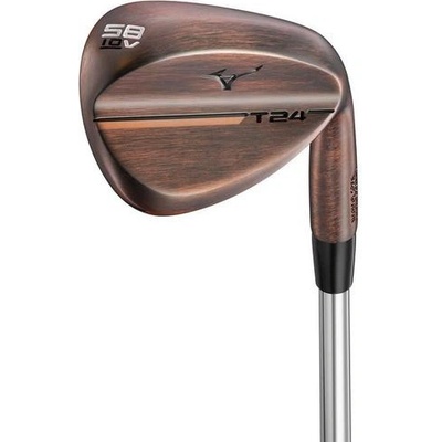 Mizuno T24 Denim Copper 08° wedge pánské pravé 50° ocel