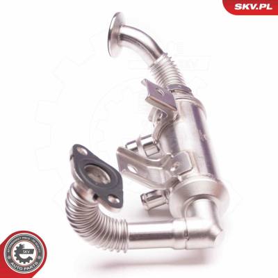 Chladič, recirkulace spalin ESEN SKV 14SKV127
