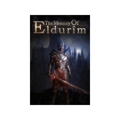 The Memory of Eldurim