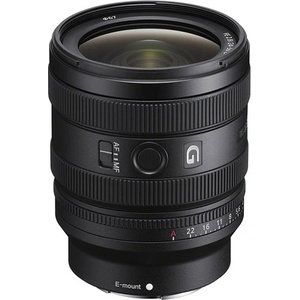 Garmin 24-50mm f/2.8 G (Sony) (SEL2450G) Обективи