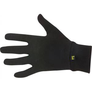 Karpos Ръкавици Karpos Merino Glove - Black (202-3667-0112)