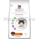 Hill's VetEssentials Feline Young Adult NeuteredCat Chicken 8 kg