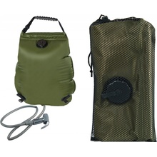 M.F.H. Solar Shower Deluxe 20L