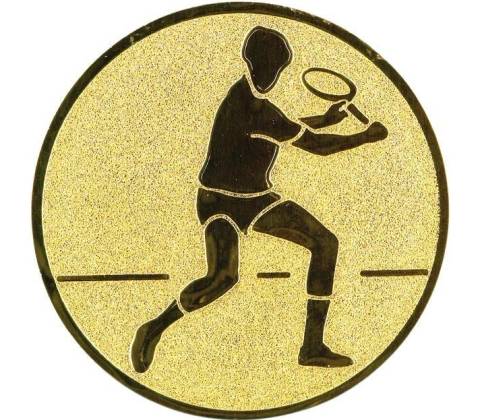 0318 Emblém tenis