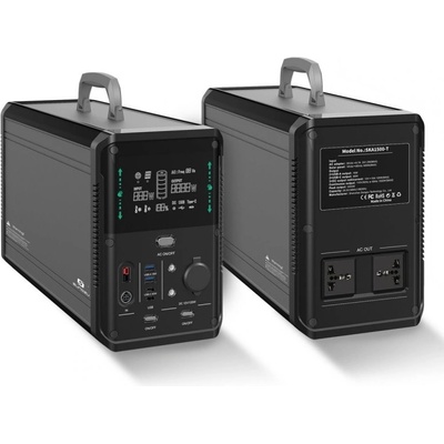 Secutek SKA1500-T