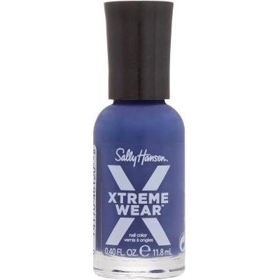 Sally Hansen Hard As Nails Xtreme Wear 463 Byo-Blue 11,8 ml