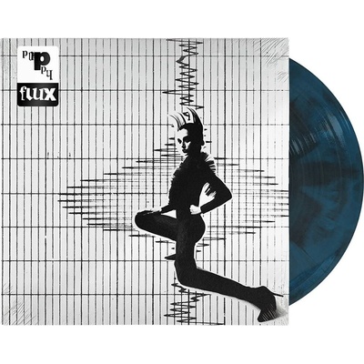 Poppy - Flux LP