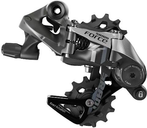SRAM Force1 Type 3.0
