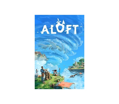 Aloft