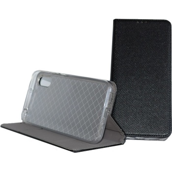 Pouzdro Smart Case Book Xiaomi Redmi 9A Černé