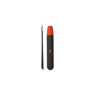 SCALA Taboom Electro Wand Whip Black (P26346)