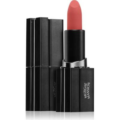 Muzigae mansion Moodwear Blur Lipstick matná hydratační rtěnka 002 Maxi 4 g