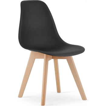 Textilomanie Kito černá