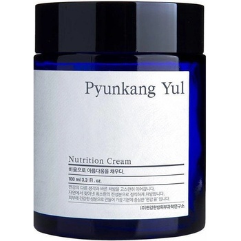 Pyunkang Yul Богат, подхранващ крем за лице 100 мл с масло от ший Pyunkang Yul Nutrition cream