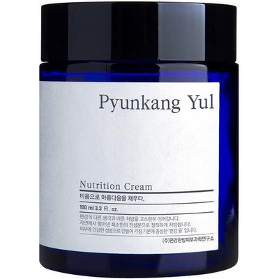 Pyunkang Yul Богат, подхранващ крем за лице 100 мл с масло от ший Pyunkang Yul Nutrition cream