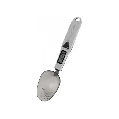 Proficook Digital Spoon Scale PC-LW 1214 (Stainless Steel)
