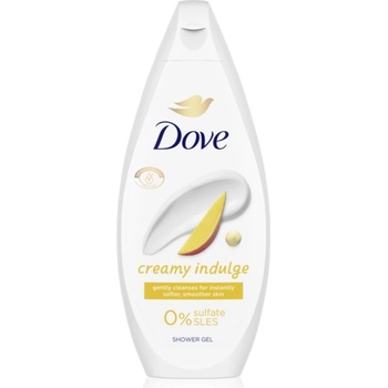Dove Indulge овлажняващ душ гел 450ml