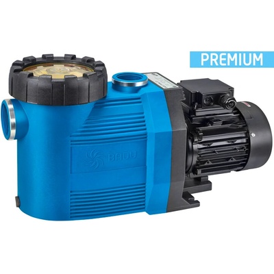 Speck pumpen BADU Prime 11, 3~, 0,45kW
