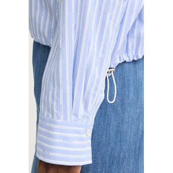 PINKO риза дамска от памук (106249.A36J)