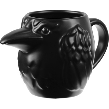 KILLSTAR чаша KILLSTAR - Raveena - черна - KSRA010398