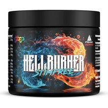 Peak Performance Hellburner Stimfree 60 kapsúl
