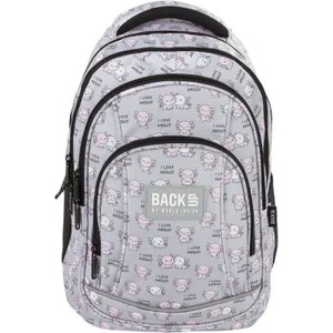 Backup 7 A 12 Friends ученическа раница