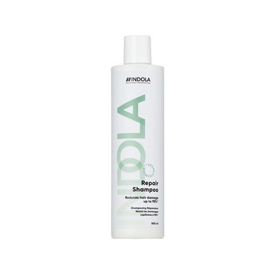 Indola Repair Shampoo Vegan 300 ml