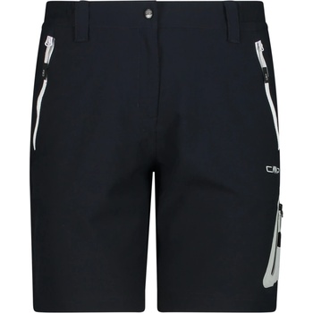 CMP Дамски къси панталони CMP Women's Bermuda Stretch Shorts - Antracite - размер 34 (EU) (112-2965-0111)