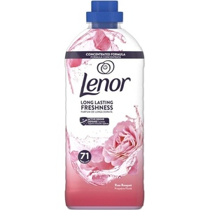 Lenor Rose Bouqet, омекотител, 71 пранета, 1.491 л (8700216750042)