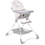 Lorelli Стол за хранене Lorelli BONBON Grey Swan