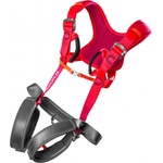 Ocun Детска сбруя за цяло тяло Ocun Kid's Doppler Full-body harness - Pink - размер One Size (306-0071-0211)
