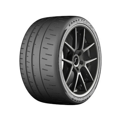 Goodyear Eagle F1 Supercar 3R ( 305/30 ZR20 (103Y) XL T0, (MFS) )